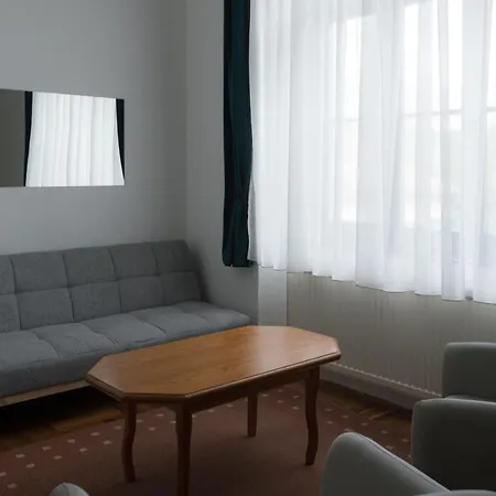 Bed & Breakfast Mater Salvatoris Lelkigyakorlatos Haz
