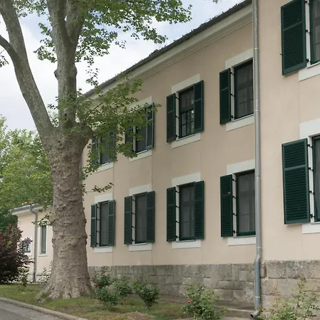 Bed & Breakfast Mater Salvatoris Lelkigyakorlatos Haz *
