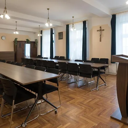 Mater Salvatoris Lelkigyakorlatos Haz Gödöllő